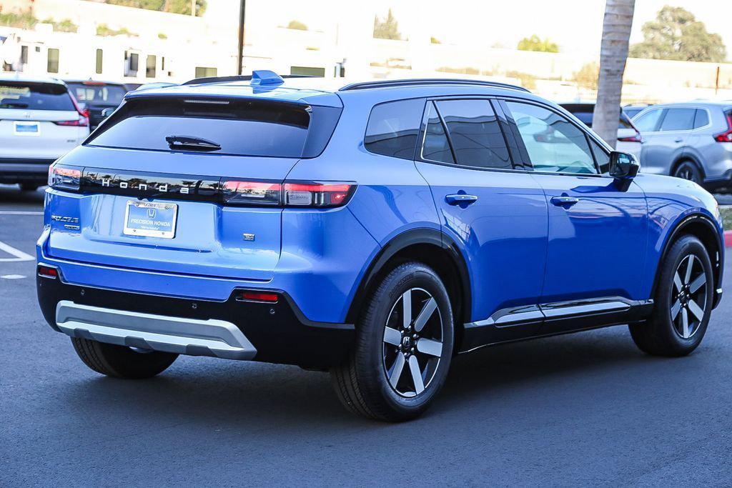 new 2026 Honda Prologue car, priced at $53,650