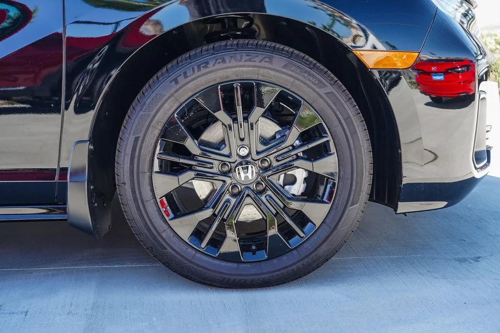 new 2026 Honda Odyssey car, priced at $45,390
