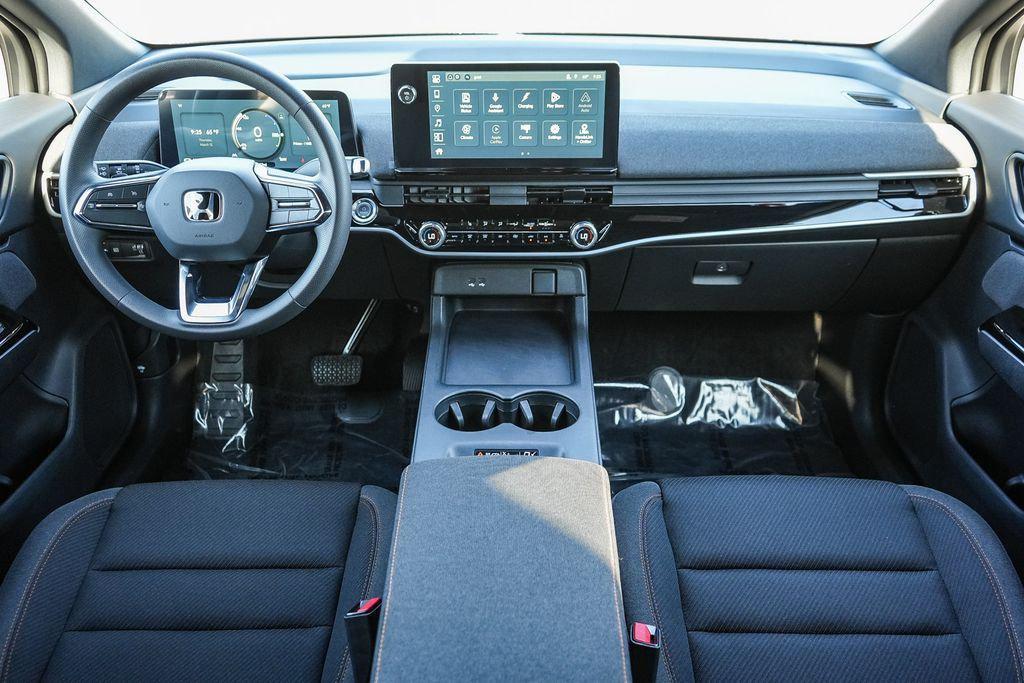 new 2026 Honda Prologue car, priced at $48,595