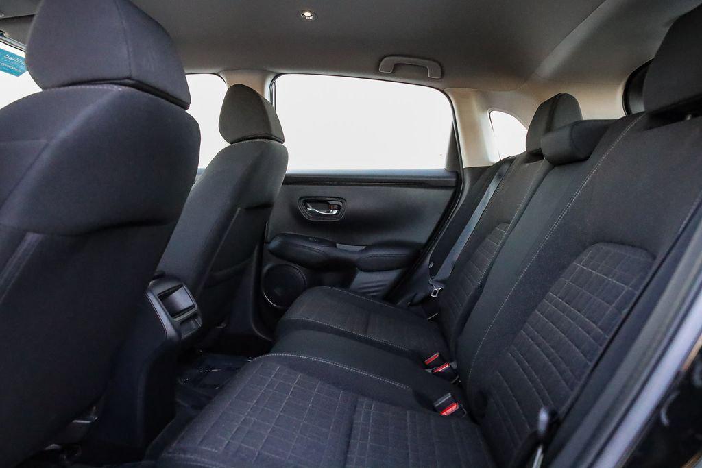 used 2023 Honda HR-V car, priced at $26,998