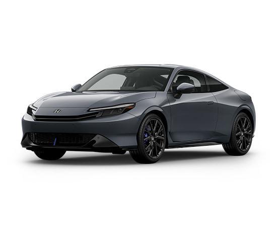 new 2026 Honda Prelude car, priced at $43,195