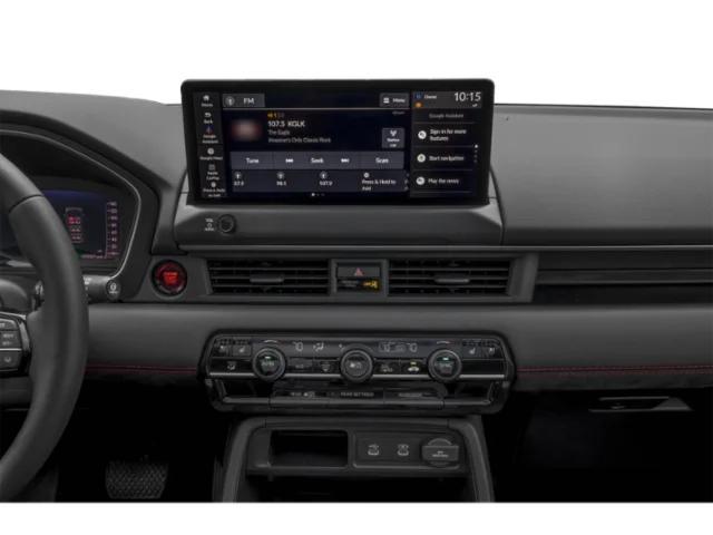 new 2026 Honda Pilot car, priced at $56,490