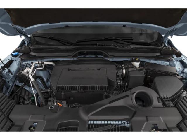 new 2026 Honda Pilot car, priced at $56,490