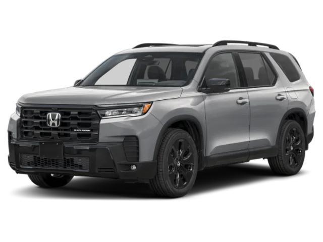 new 2026 Honda Pilot car, priced at $56,490