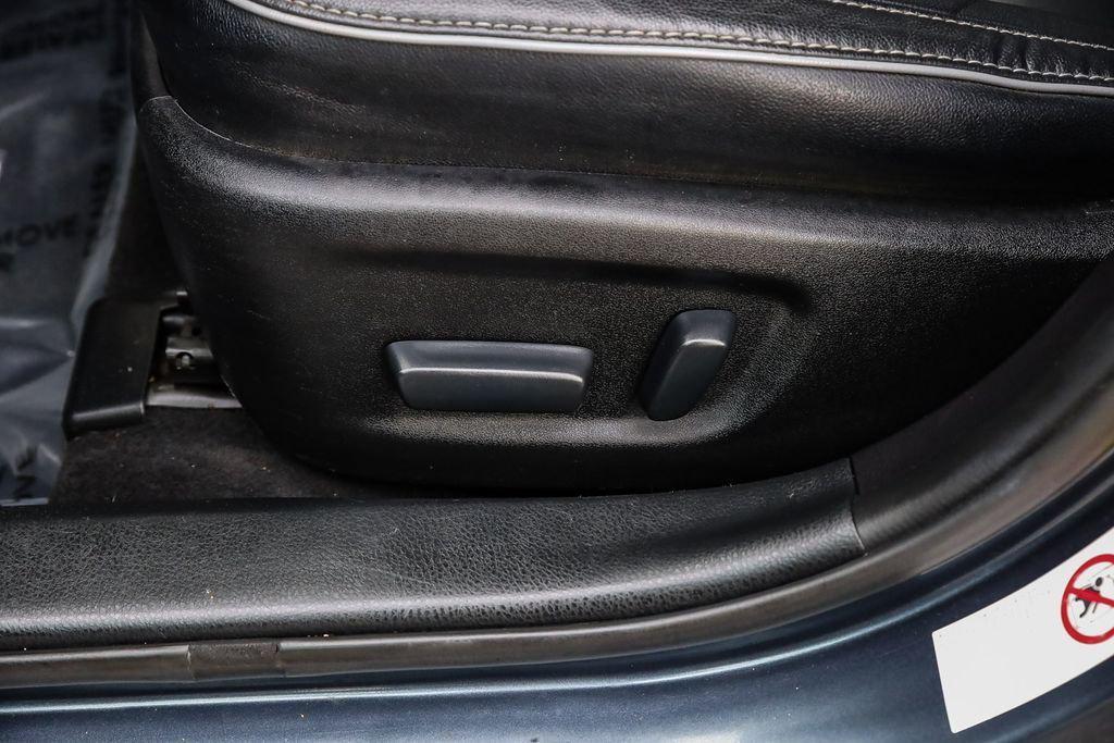 used 2017 Toyota Corolla car, priced at $18,998