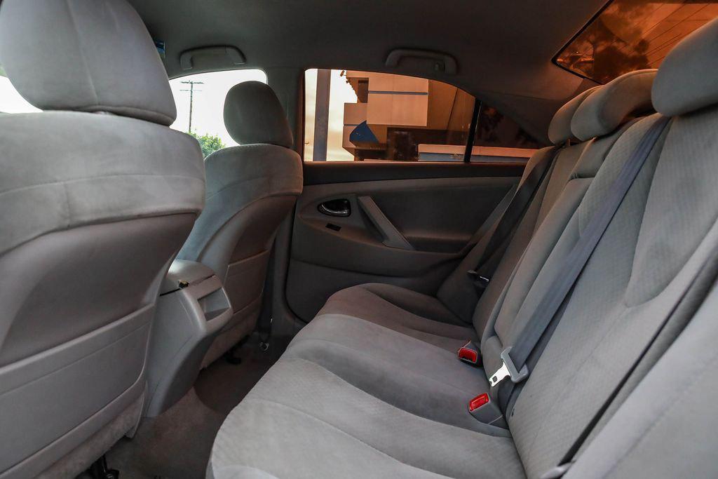 used 2009 Toyota Camry car, priced at $6,998