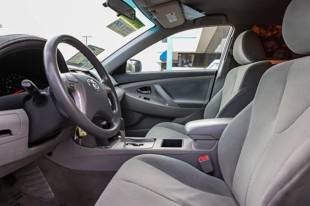 used 2009 Toyota Camry car, priced at $6,998