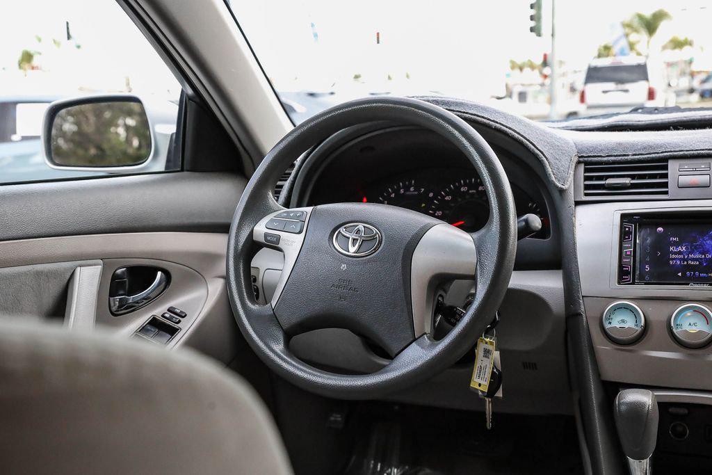 used 2009 Toyota Camry car, priced at $6,998