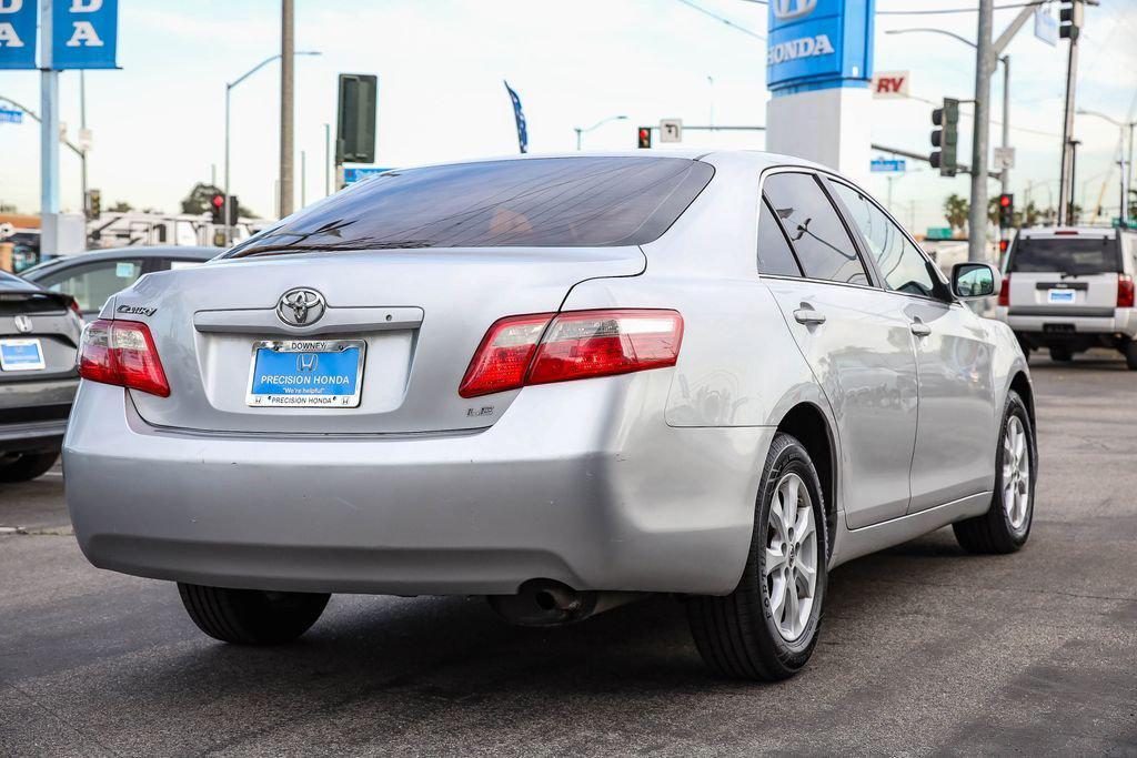 used 2009 Toyota Camry car, priced at $6,998