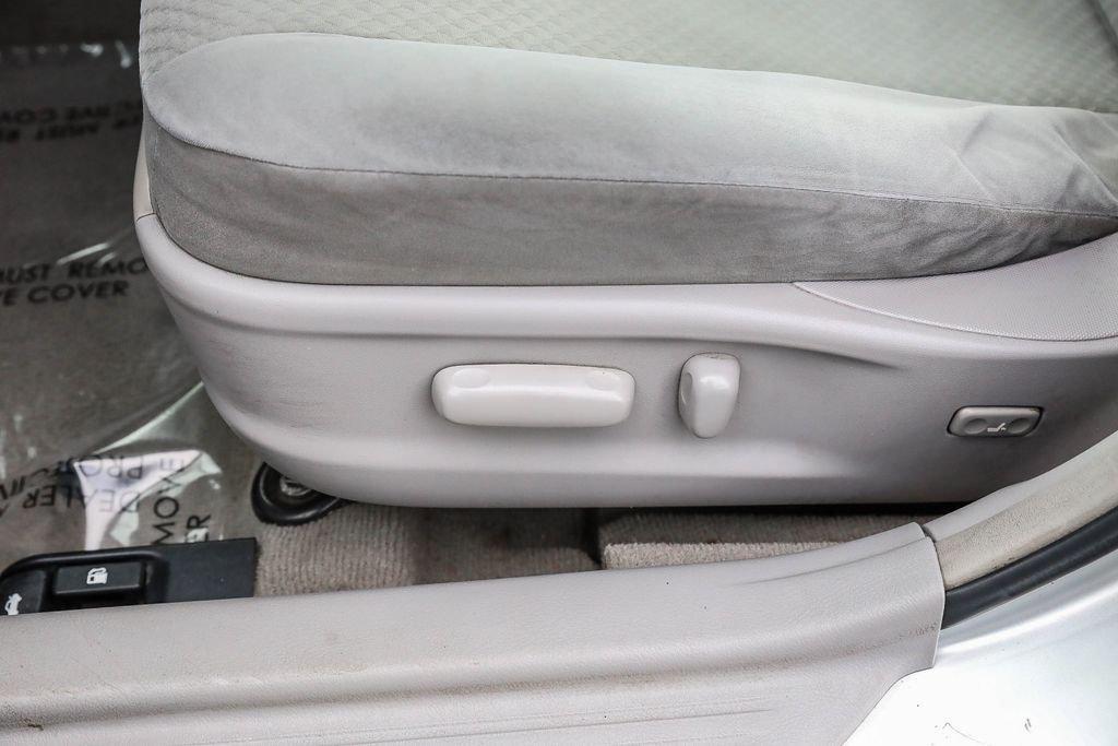 used 2009 Toyota Camry car, priced at $6,998