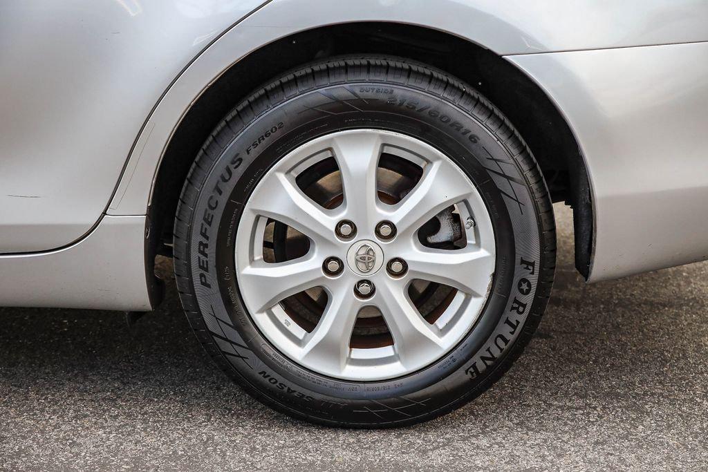 used 2009 Toyota Camry car, priced at $6,998