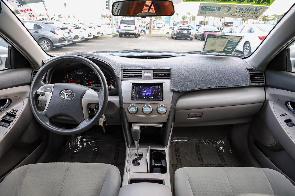 used 2009 Toyota Camry car, priced at $6,998
