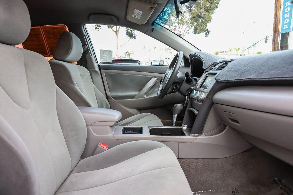 used 2009 Toyota Camry car, priced at $6,998