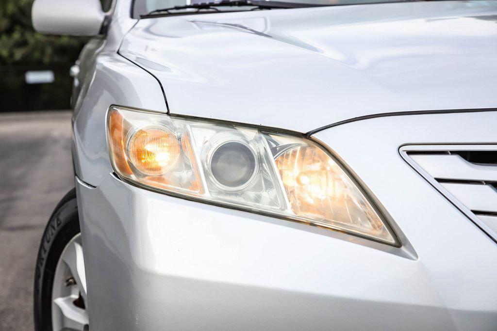 used 2009 Toyota Camry car, priced at $6,998