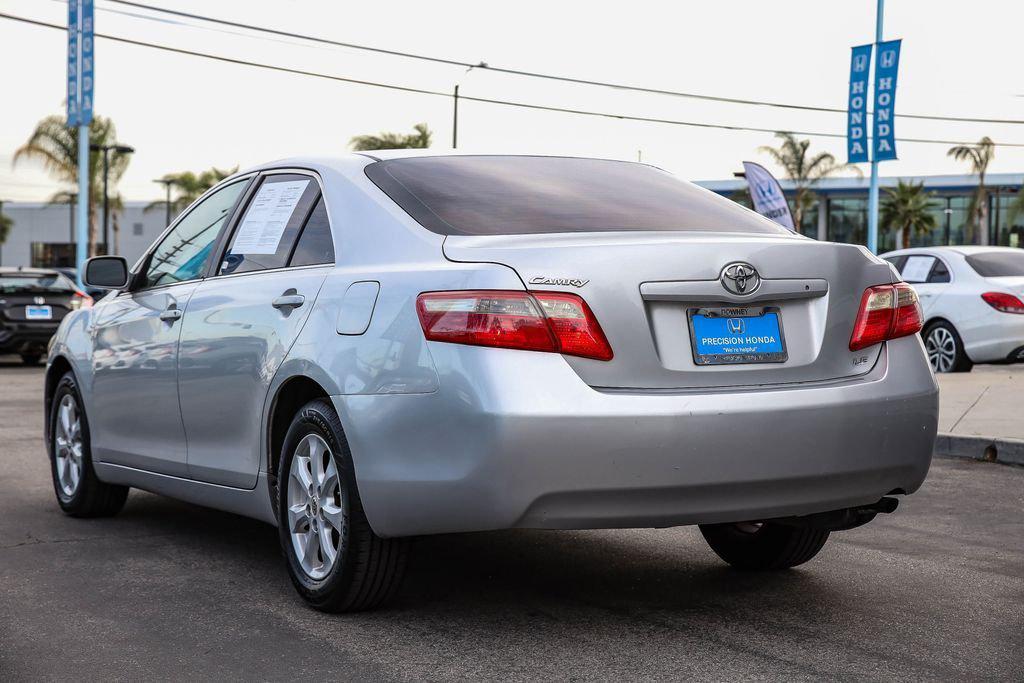 used 2009 Toyota Camry car, priced at $6,998