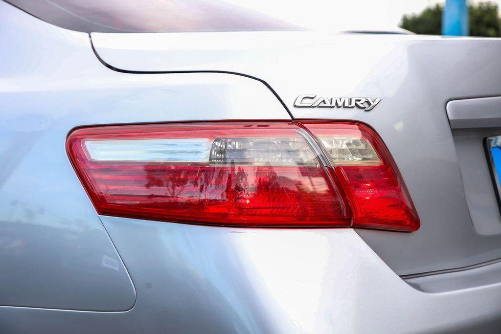 used 2009 Toyota Camry car, priced at $6,998