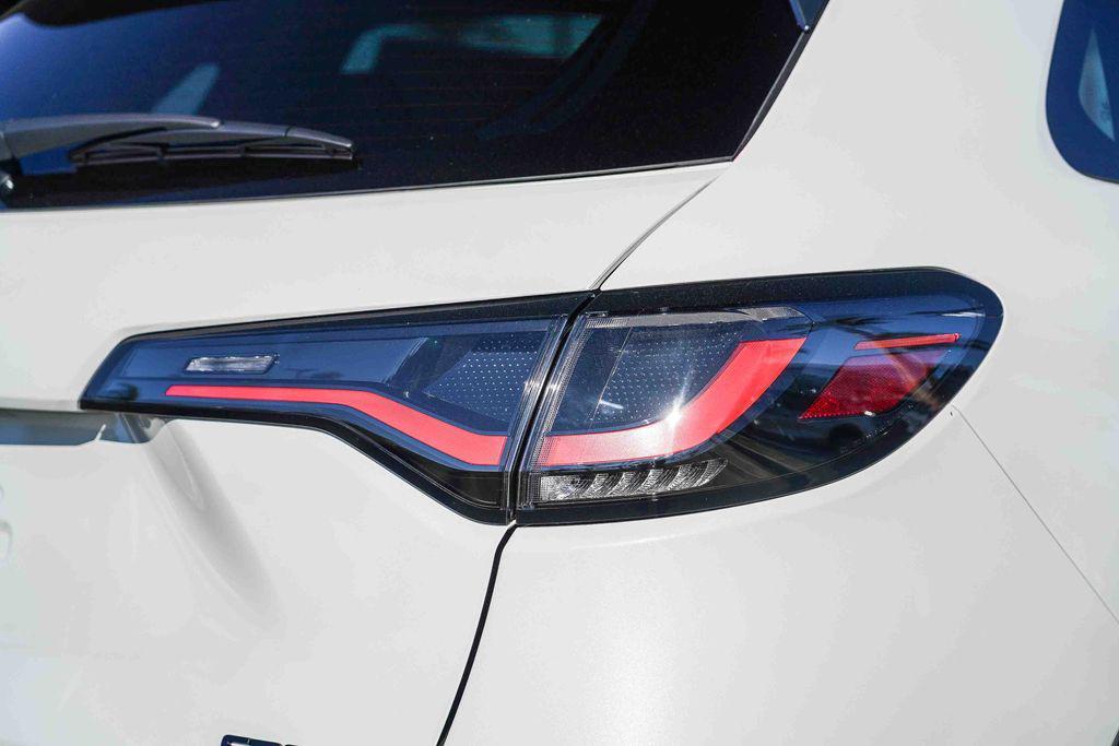 new 2026 Honda HR-V car, priced at $29,905