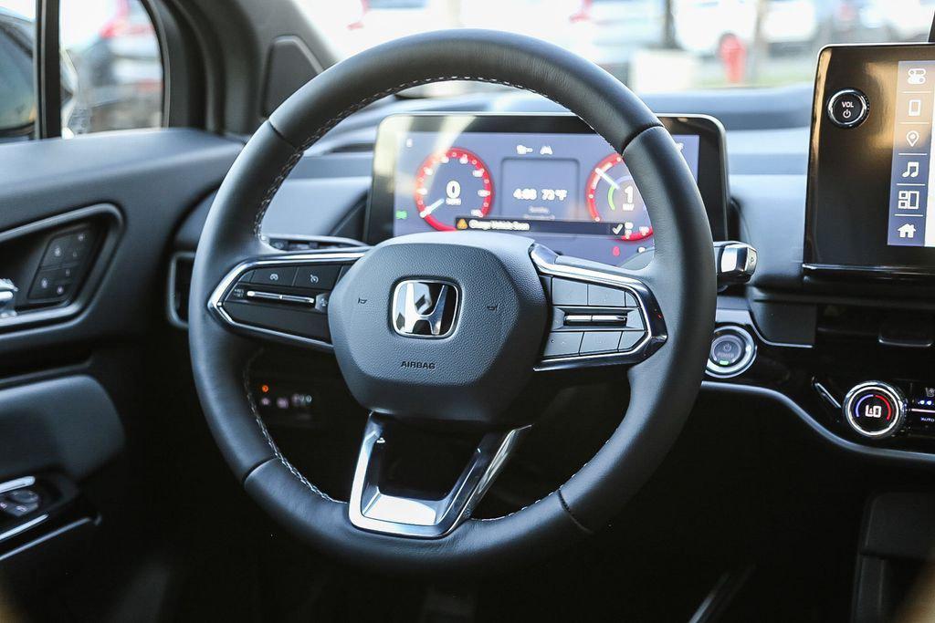new 2026 Honda Prologue car, priced at $59,395