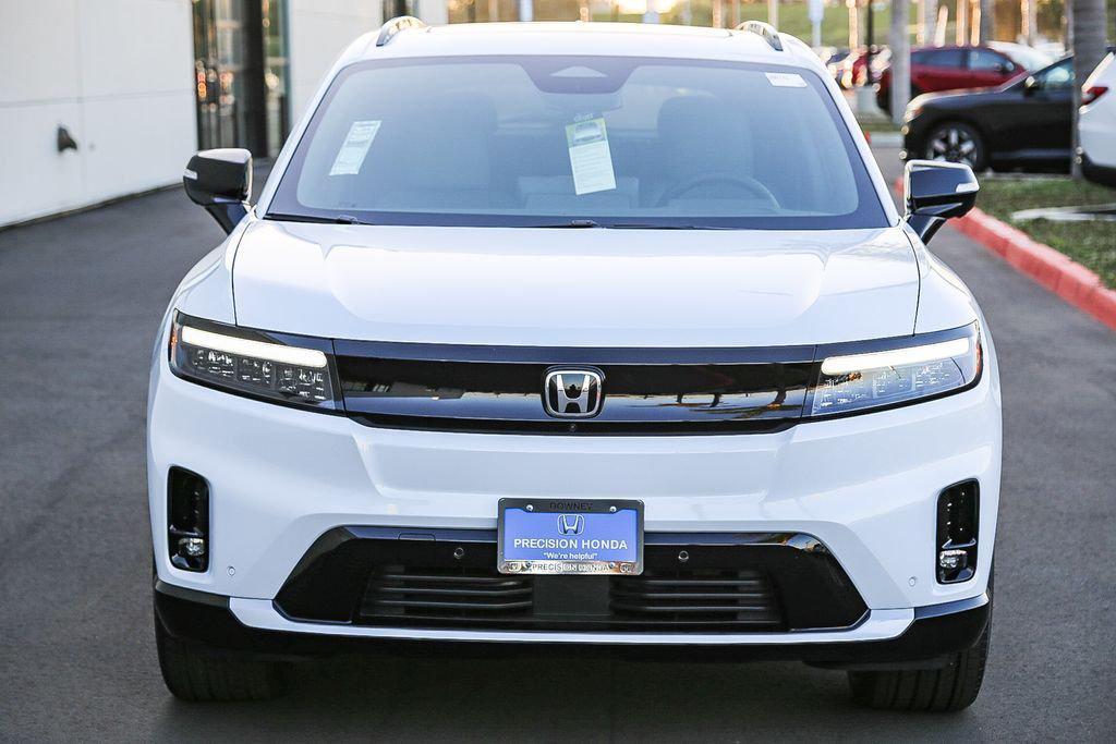new 2026 Honda Prologue car, priced at $59,395