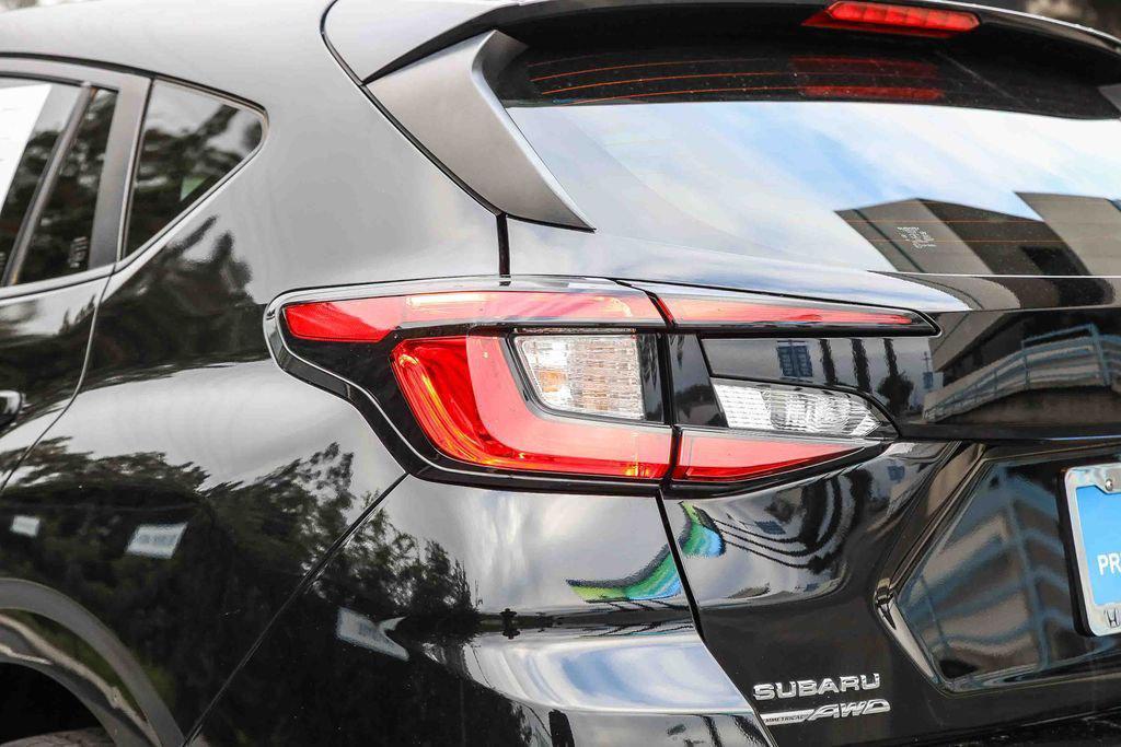 used 2024 Subaru Impreza car, priced at $25,998