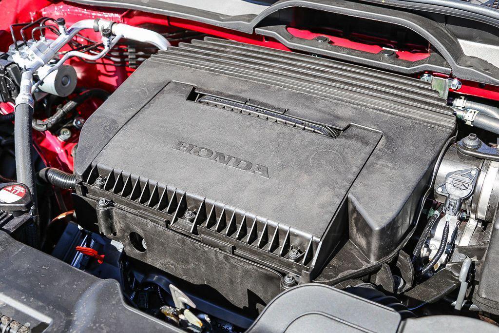 new 2026 Honda Passport car, priced at $50,600