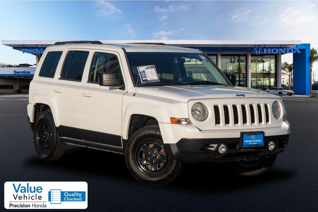 used 2011 Honda CR-V car, priced at $9,998