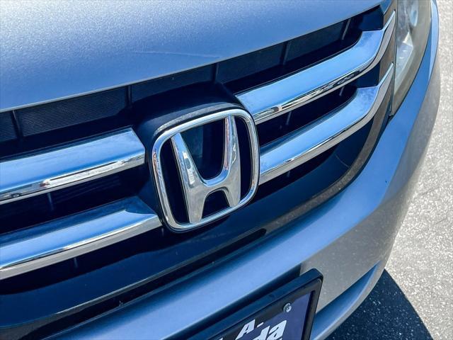 used 2017 Honda Odyssey car, priced at $21,998