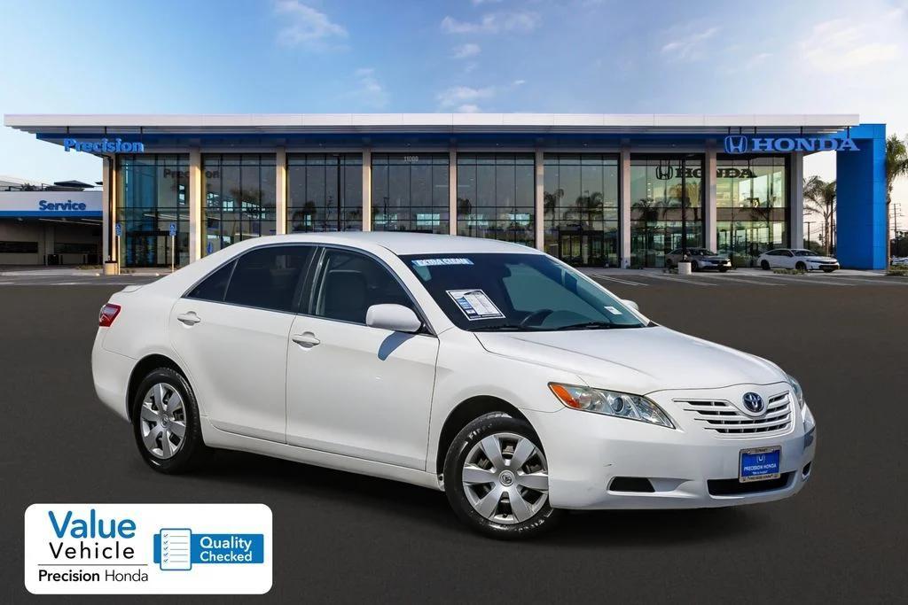 used 2009 Toyota Camry car, priced at $11,998