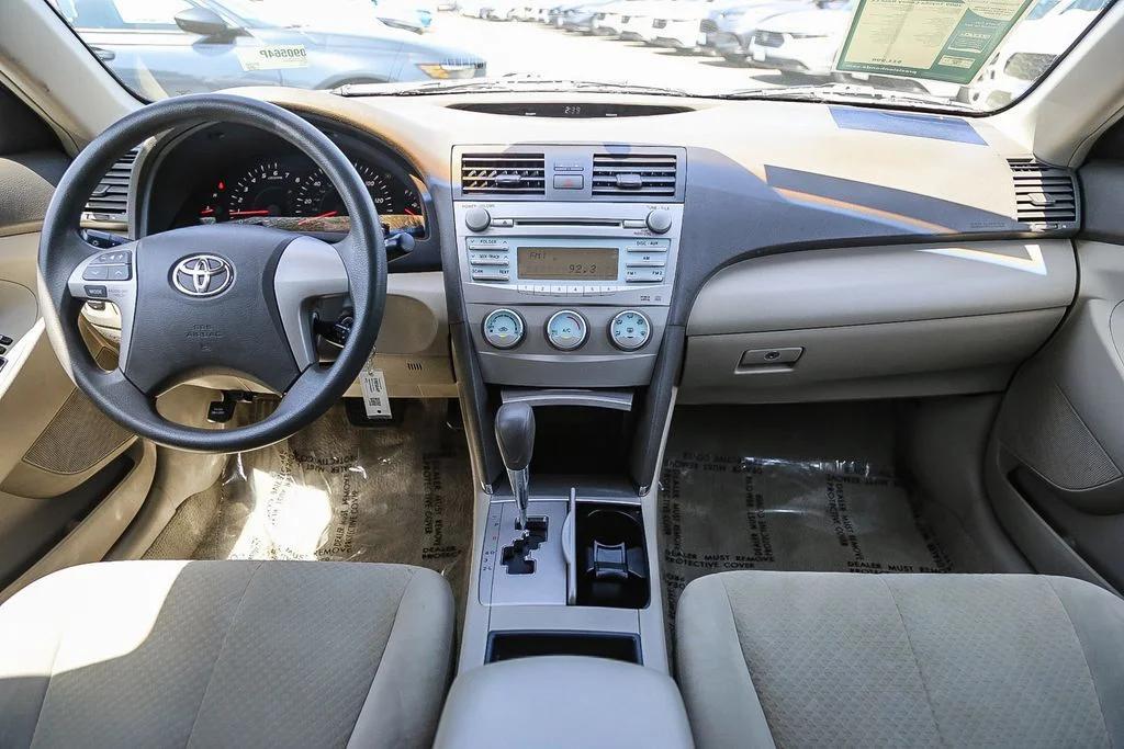 used 2009 Toyota Camry car, priced at $11,998