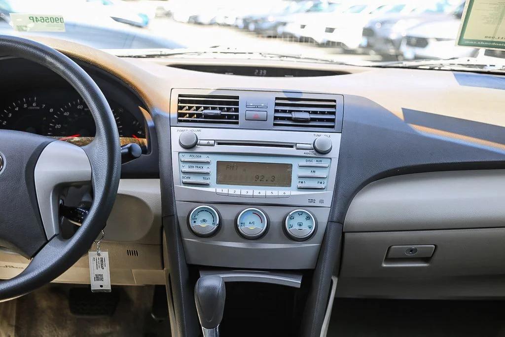 used 2009 Toyota Camry car, priced at $11,998