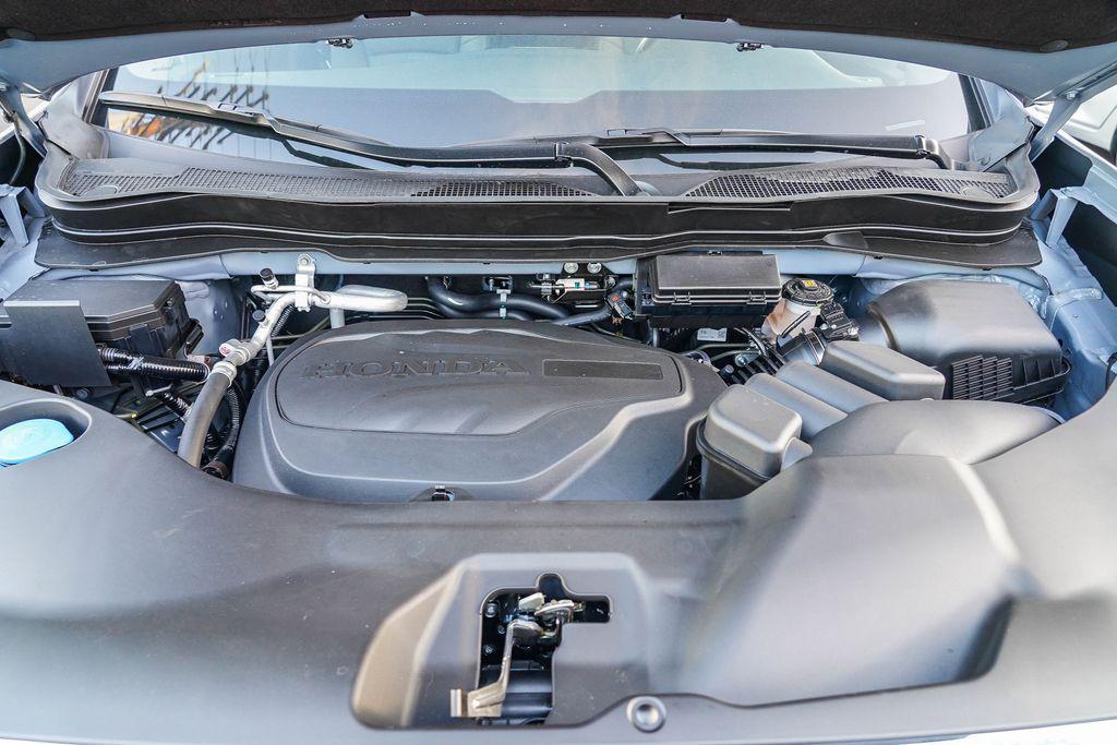 new 2026 Honda Ridgeline car, priced at $45,345