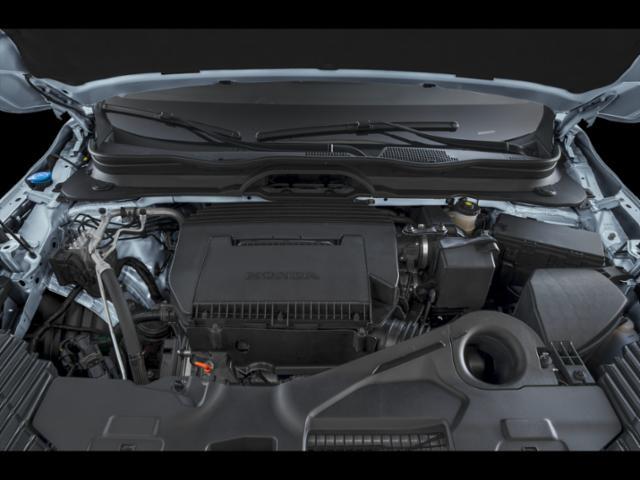 new 2026 Honda Pilot car, priced at $45,990