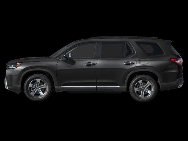 new 2026 Honda Pilot car, priced at $45,990