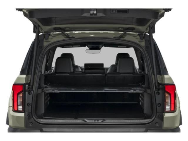 new 2026 Honda Passport car, priced at $54,600