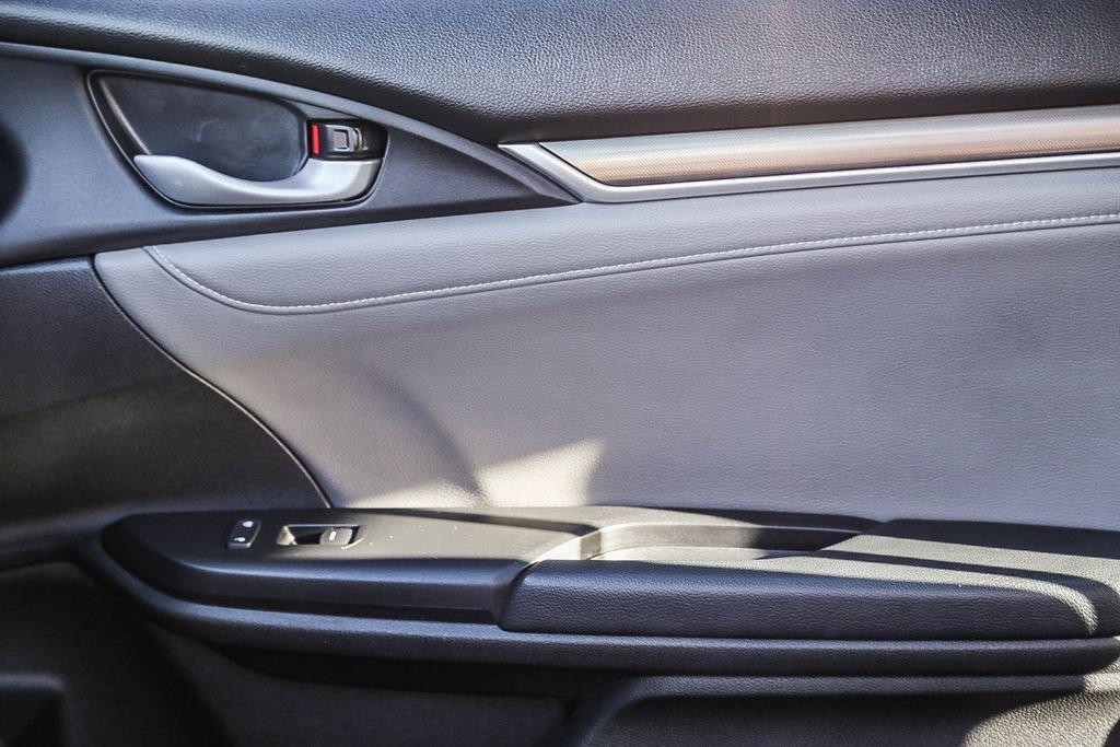 used 2019 Honda Civic car, priced at $24,998