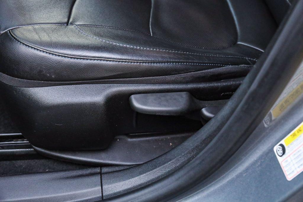 used 2018 Chevrolet Volt car, priced at $15,998