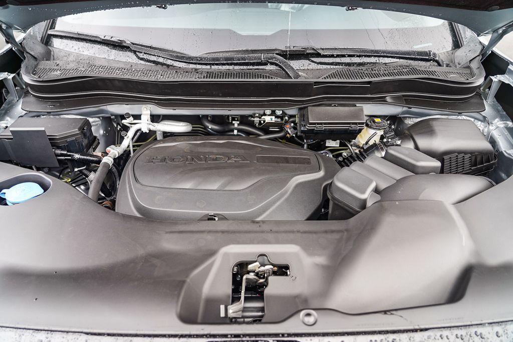 new 2026 Honda Ridgeline car, priced at $42,090