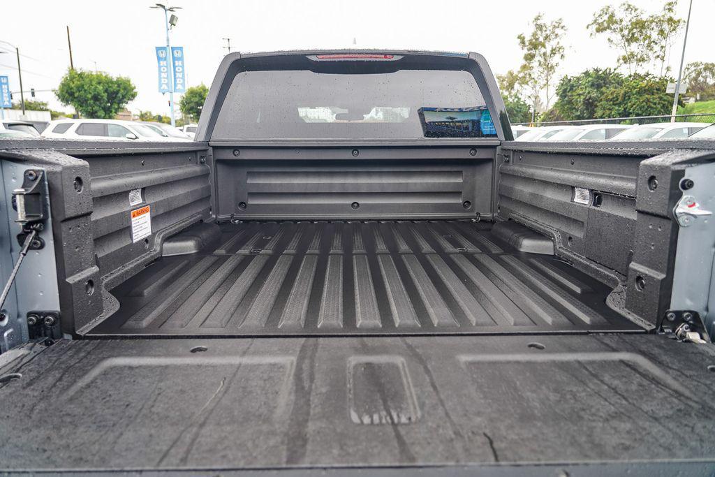 new 2026 Honda Ridgeline car, priced at $42,090