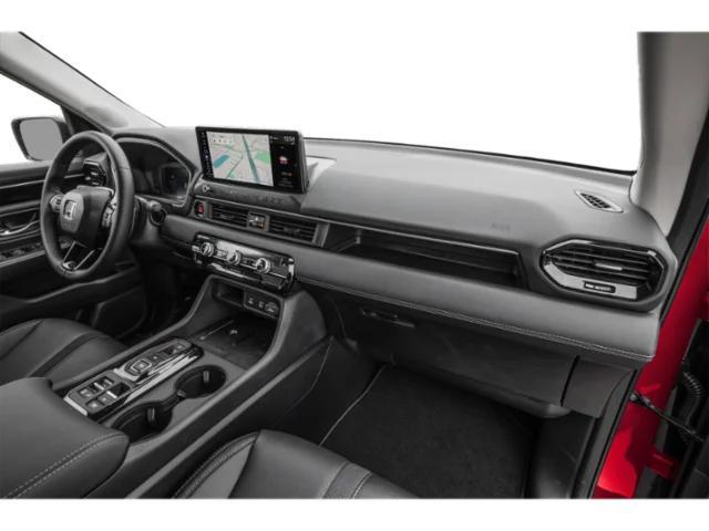 new 2026 Honda Passport car, priced at $47,145