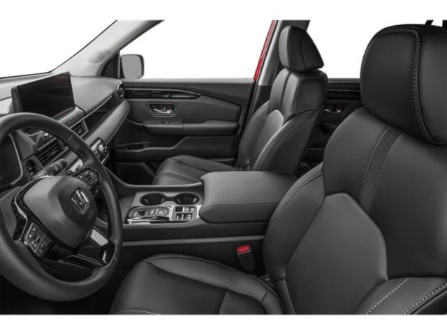 new 2026 Honda Passport car, priced at $47,145