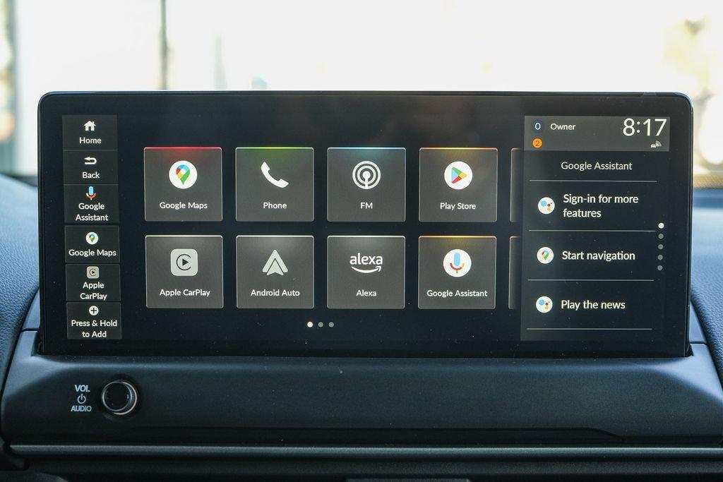 new 2026 Honda Pilot car, priced at $44,145