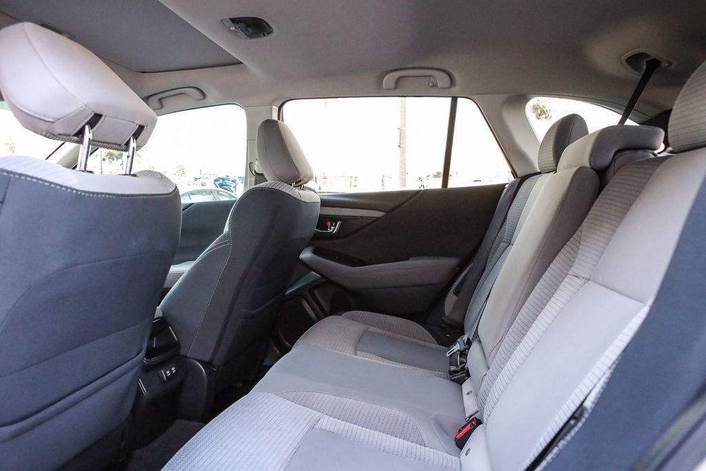 used 2021 Subaru Outback car, priced at $19,998