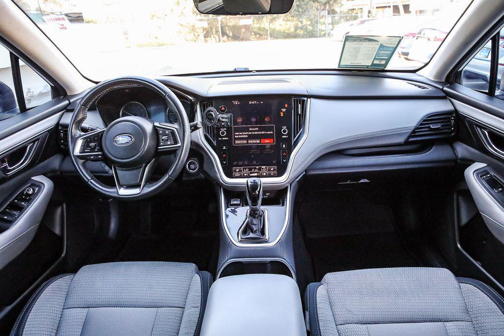 used 2021 Subaru Outback car, priced at $19,998