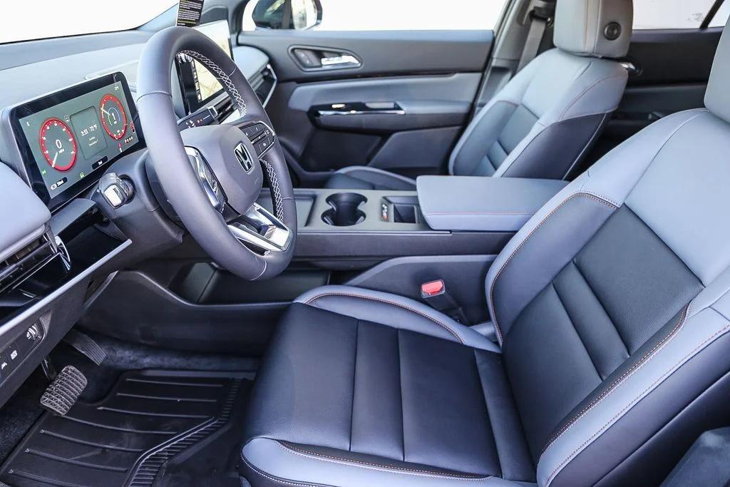 new 2026 Honda Prologue car, priced at $53,650