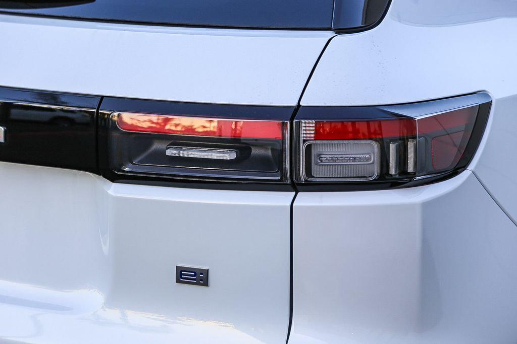 new 2026 Honda Prologue car, priced at $53,650