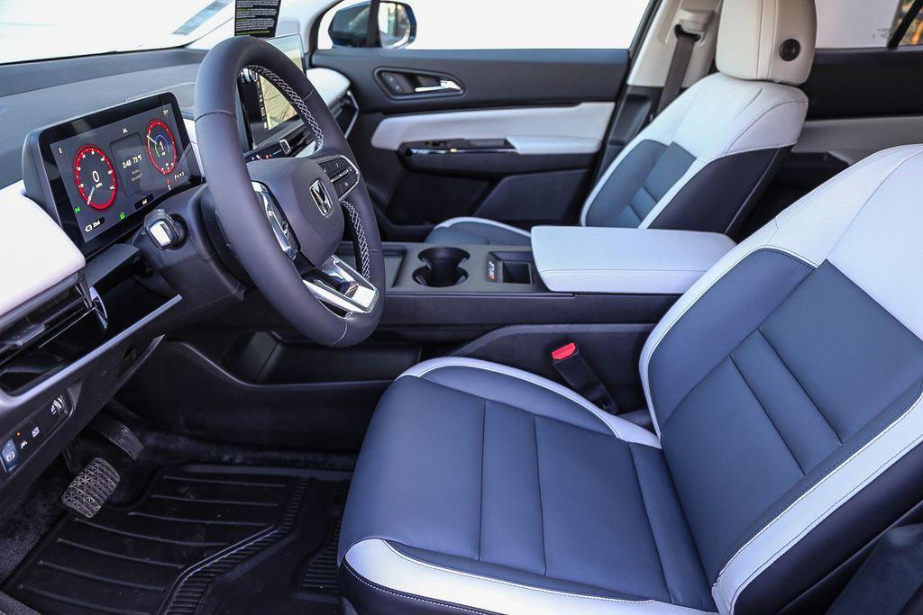 new 2026 Honda Prologue car, priced at $53,650