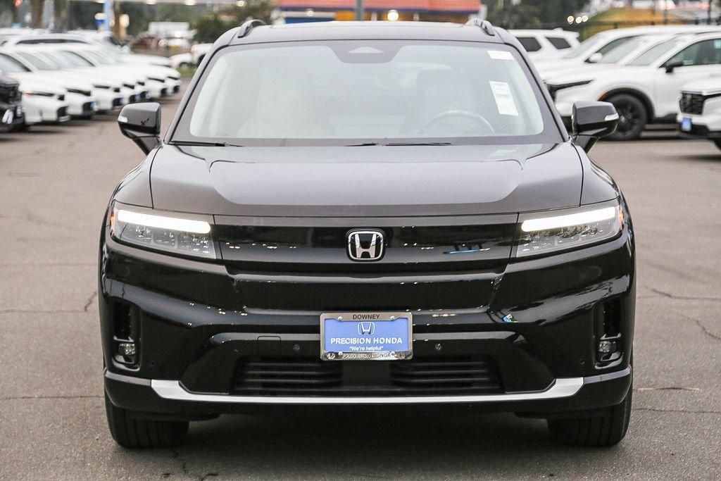 new 2026 Honda Prologue car, priced at $53,650