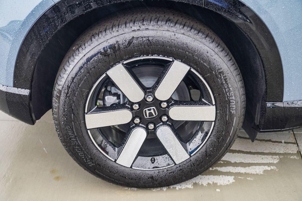 new 2026 Honda Prologue car, priced at $53,650