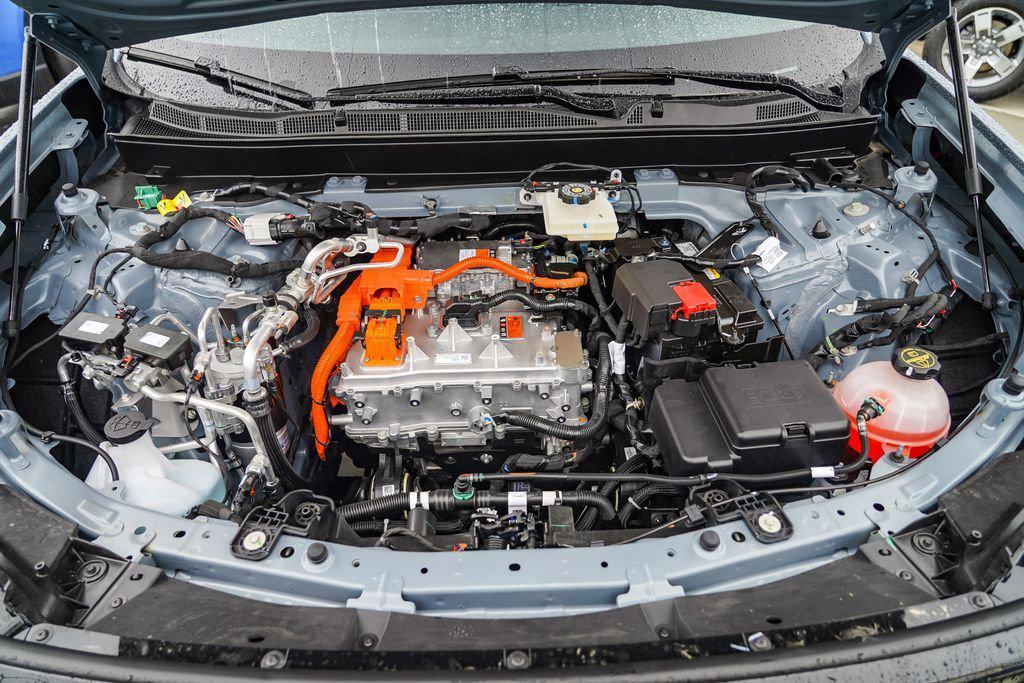 new 2026 Honda Prologue car, priced at $53,650