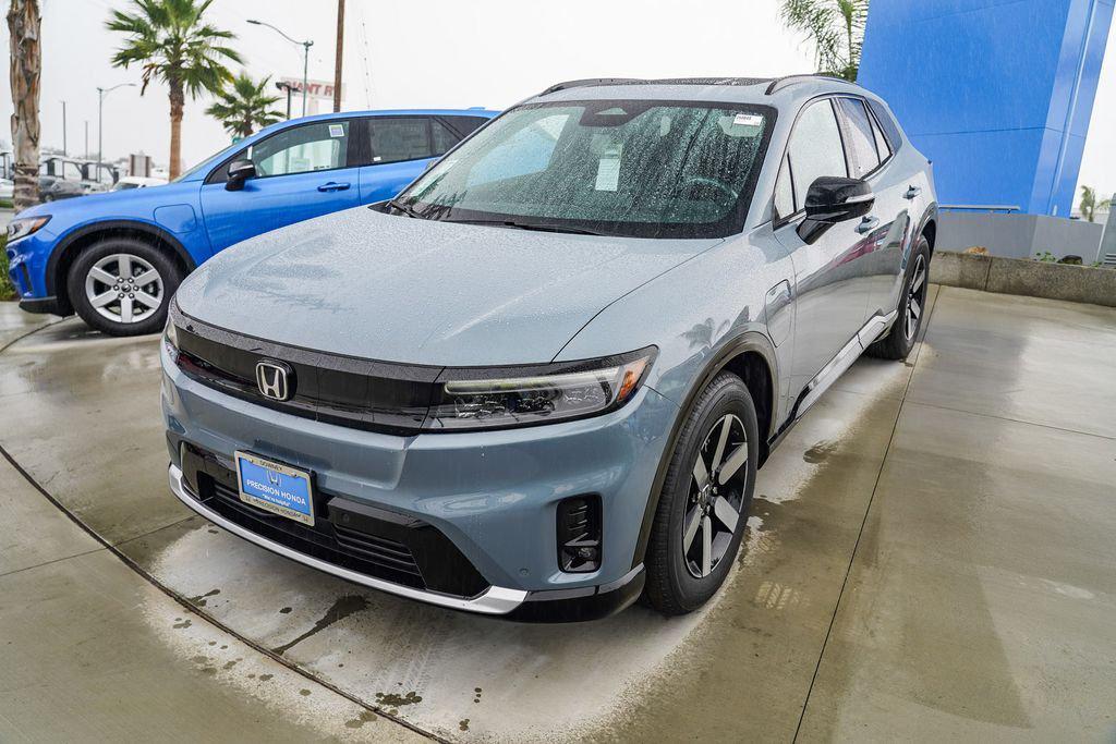 new 2026 Honda Prologue car, priced at $53,650